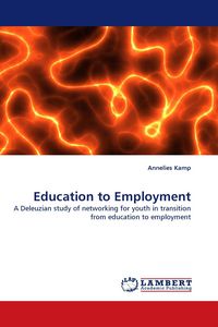 Produktbild: Education to Employment