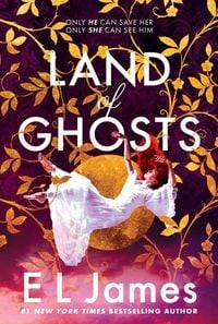 Produktbild: Land of Ghosts