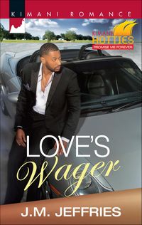 Produktbild: Love's Wager