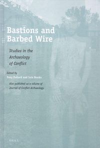 Produktbild: Bastions and Barbed Wire
