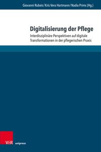 Produktbild: Digitalisierung der Pflege