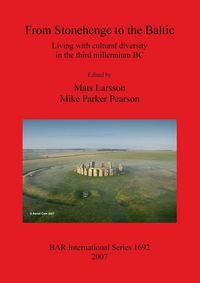 Produktbild: From Stonehenge to the Baltic