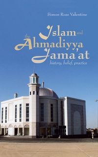Produktbild: Islam and the Ahmadiyya Jama'at
