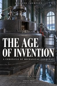 Produktbild: The Age of Invention