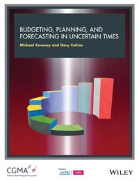 Produktbild: Budgeting Forecasting & Planni