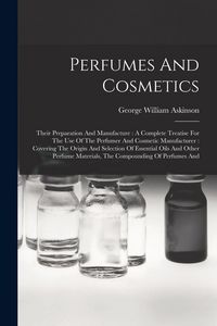 Produktbild: Perfumes And Cosmetics