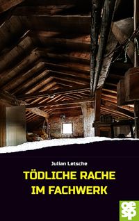 Produktbild: T&ouml;dliche Rache im Fachwerk