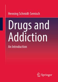 Produktbild: Drugs and Addiction