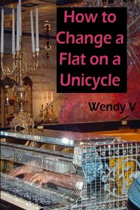 Produktbild: How to Change a Flat on a Unicycle