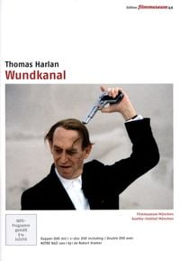 Bild vom Artikel Wundkanal - Edition Filmmuseum  [2 DVDs] vom Autor Alfred Selbert