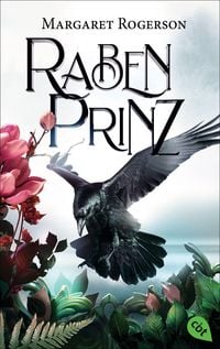 Produktbild: Rabenprinz
