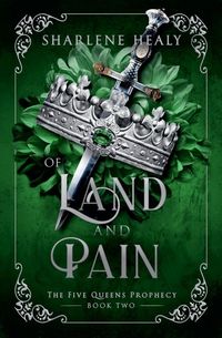 Produktbild: Of Land and Pain
