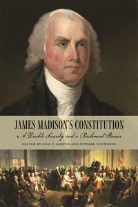 Produktbild: James Madison's Constitution