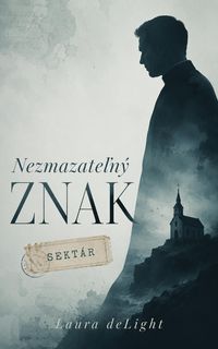 Produktbild: Nezmazateln&yacute; znak