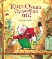 Produktbild: Kurt Oyunu Oynayalim mi