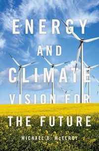 Produktbild: Energy and Climate