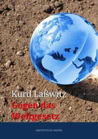 Produktbild: Gegen das Weltgesetz