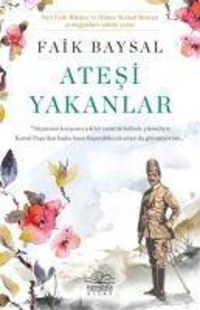 Produktbild: Atesi Yakanlar