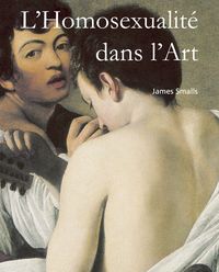 Produktbild: L'Homosexualit&eacute; dans l'Art