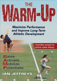 Produktbild: The Warm-Up
