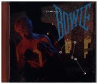Bild vom Artikel Bowie, D: Let's Dance (2018 Remastered) vom Autor David Bowie