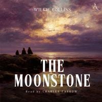 Produktbild: The Moonstone - Audiobook