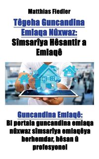 Produktbild: T&ecirc;geha Guncandina Emlaqa N&ucirc;xwaz