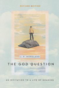 Produktbild: The God Question