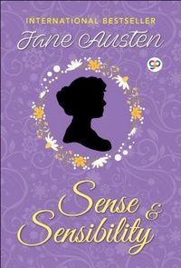 Produktbild: Sense and Sensibility