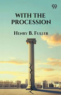 Produktbild: With The Procession