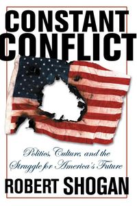 Produktbild: Constant Conflict