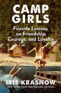 Produktbild: Krasnow, I: Camp Girls