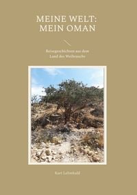 Produktbild: Meine Welt: Mein Oman