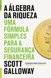 Produktbild: A &Aacute;lgebra da Riqueza