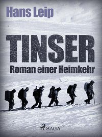 Produktbild: Tinser