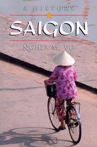 Produktbild: Saigon