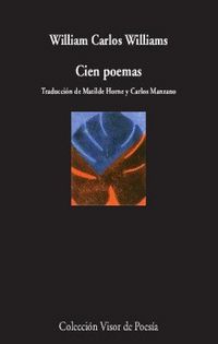 Produktbild: Cien poemas