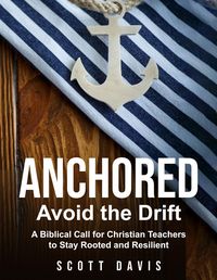 Produktbild: Anchored: Avoid The Drift