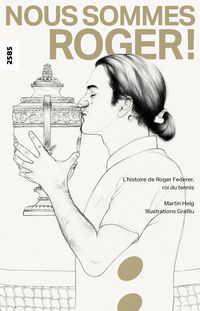 Produktbild: Nous sommes Roger!