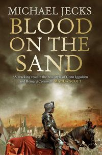 Produktbild: Blood On The Sand