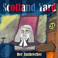 Produktbild: Der Ausbrecher