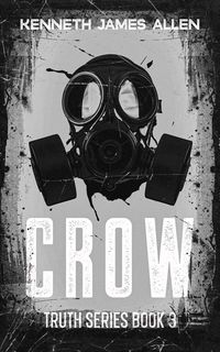 Produktbild: Crow (Truth Series, #3)