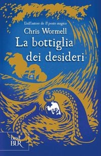 Produktbild: La bottiglia dei desideri