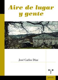 Produktbild: Aire de lugar y gente