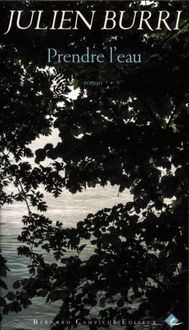 Produktbild: Prendre l'eau