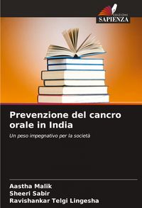 Produktbild: Prevenzione del cancro orale in India