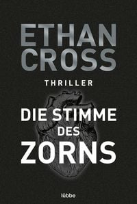 Produktbild: Die Stimme des Zorns