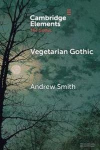 Produktbild: Vegetarian Gothic