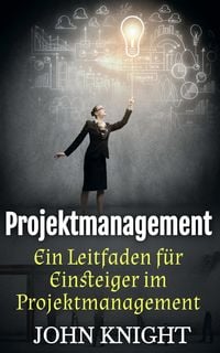 Produktbild: Projektmanagement