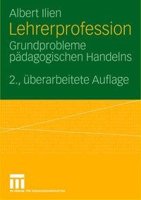 Produktbild: Lehrerprofession